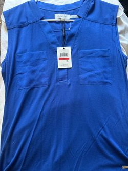 Calvin Klein new XS.