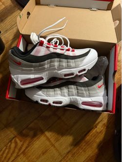 PREOWNED AIR MAX 95 “COMET”