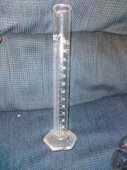Kimax Kimble 250ML