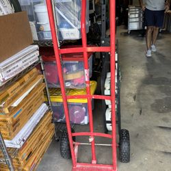 Hand Truck