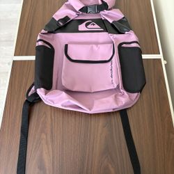 Quiksilver Sea Stash 20L Men's Medium Surf Backpack
