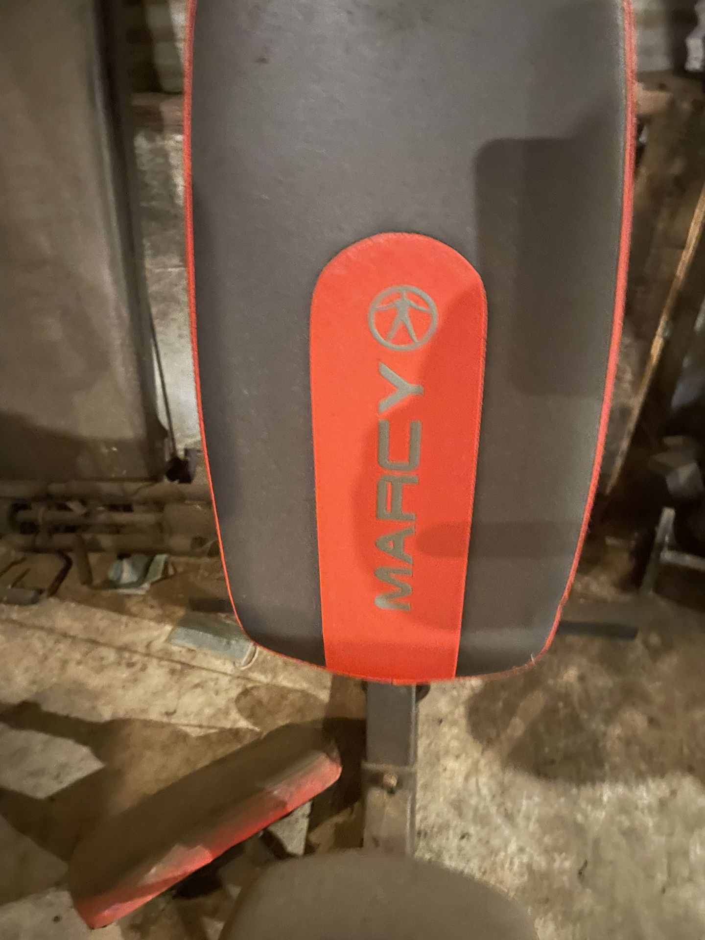 Exercise Equipment