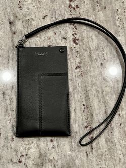 Tory Burch Phone Lanyard