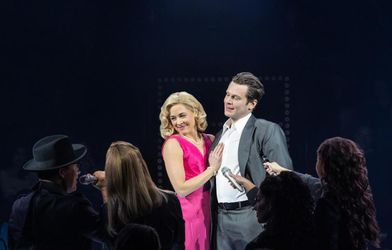 Just In Time - New York