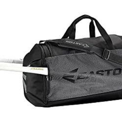 Easton | 310D PLAYER DUFFLE | Baseball & Fastpitch Softball