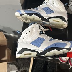 Jordan’s Size 10.5