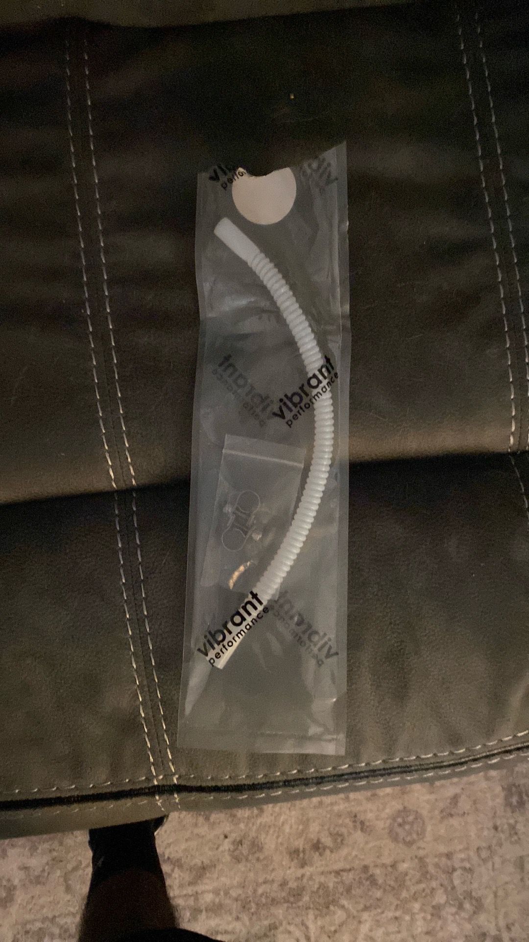Fuel Pump Submersible Hose