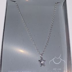 Star Necklace