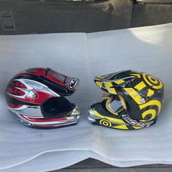 Helmets