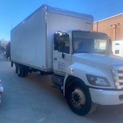 Lucky Movers (Furniture Movers)