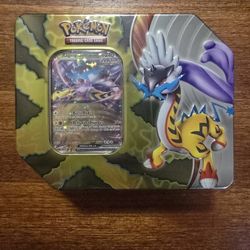 Paradox Destiny Tins