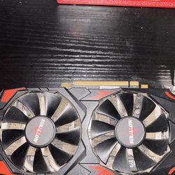 Rx 580 8g