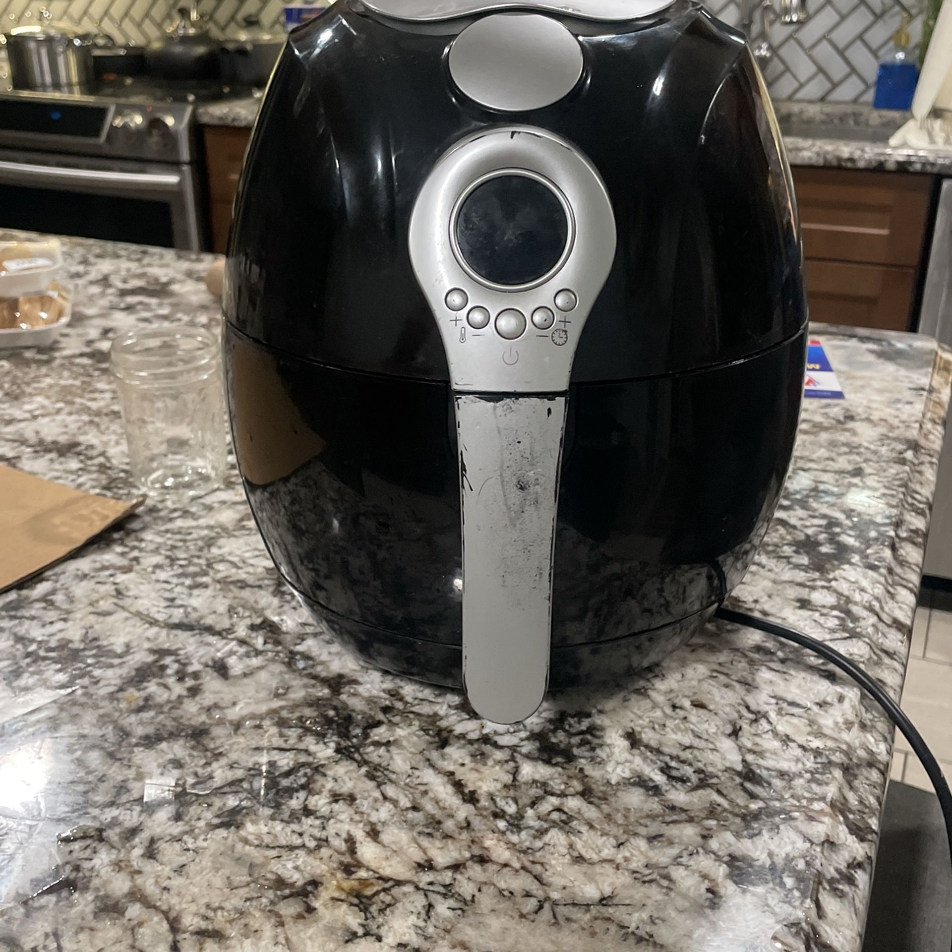 Bluesmart Airfryer