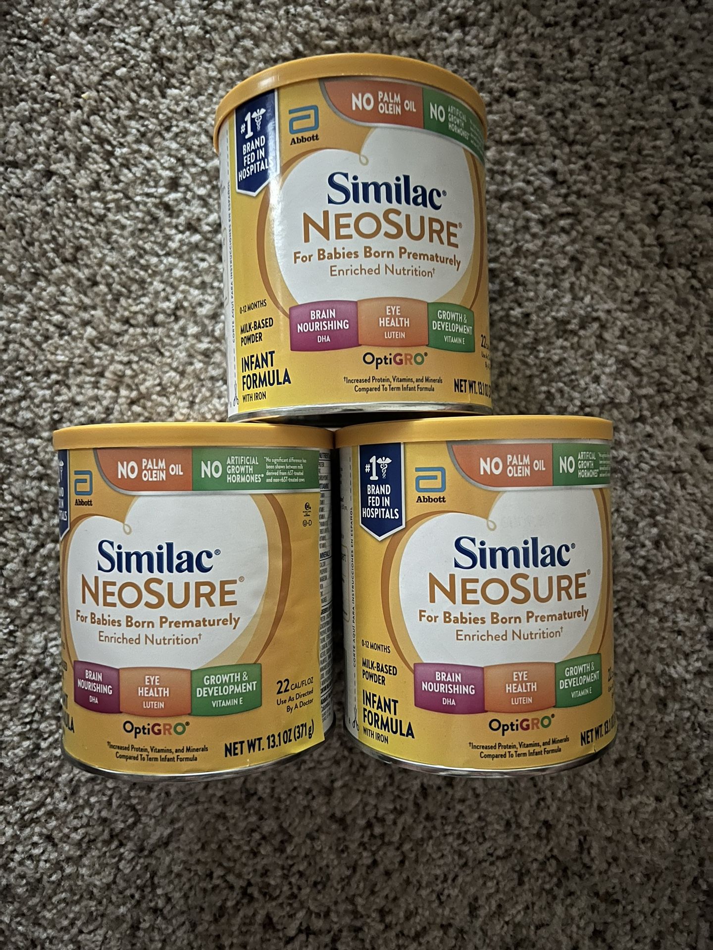 Similac Neosure