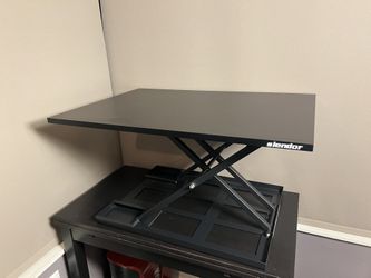 Standing Desk Converter 