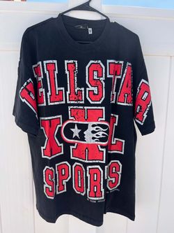 Hellstar shirt