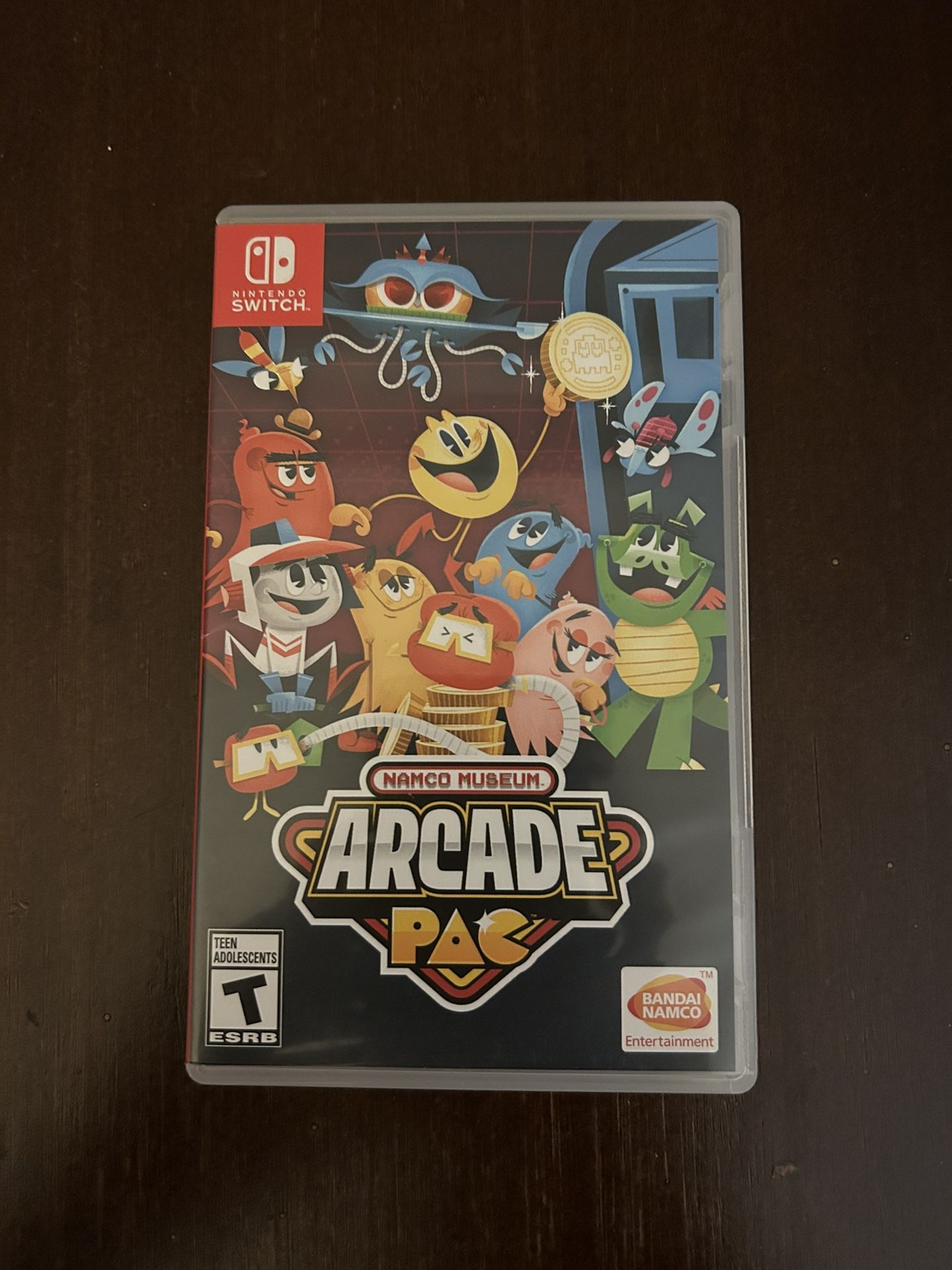 Nintendo