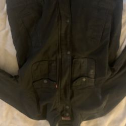 Levi Jacket
