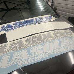 Custom Banners And Decals 