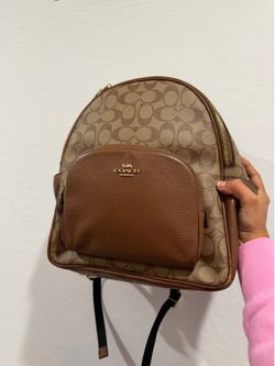 coach