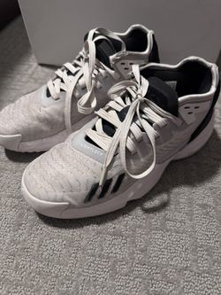 Adidas Mitchell Men’s Basketball Ball Shoe