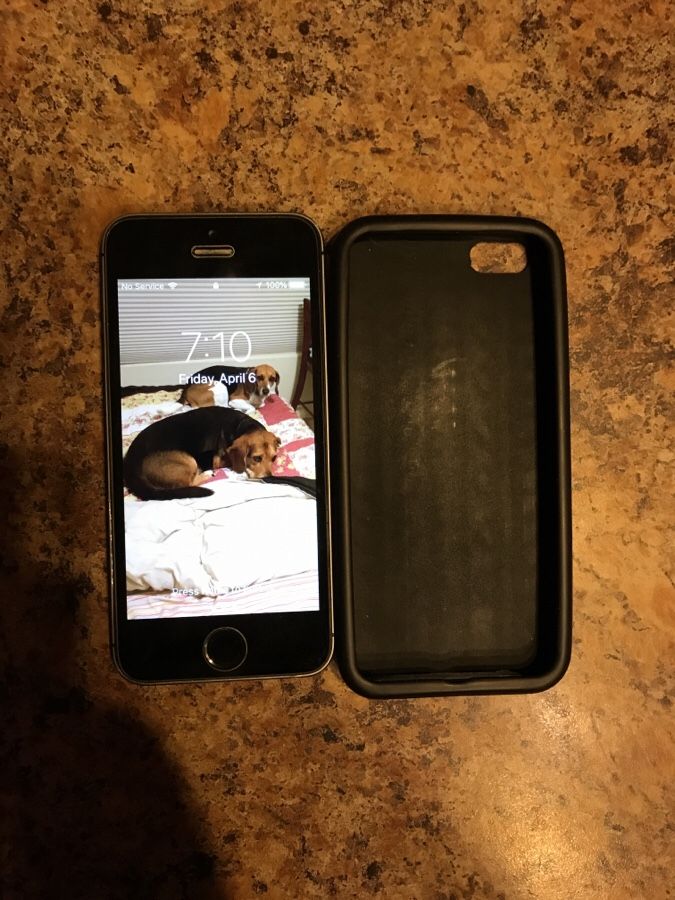 iPhone 5s 64 gb unlocked iPhone