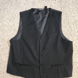 Claiborne  Mens Vest