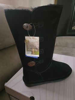 BEARPAW- LORI BOOTS