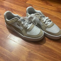 Puma shoes 7 1/2