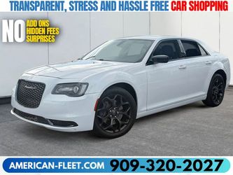 2020 Chrysler 300