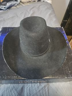 cowboy hat Western