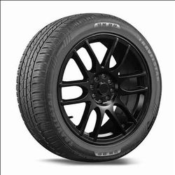 New Tires All Sizes Available for Cars SUVs Trucks and More