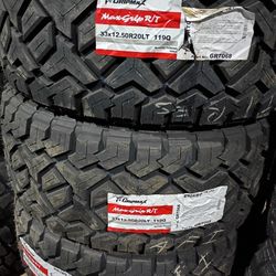 33 12 50 20 Rt New All 4 