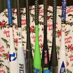 Usssa Softball Bats