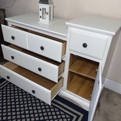 Changing Table, Storage Organizer Cabinet, for Kids Room Dresser  