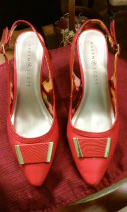 Karen Scott Shoes