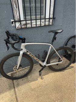 Trek SL500 carbon