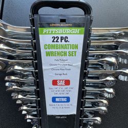Wrenches