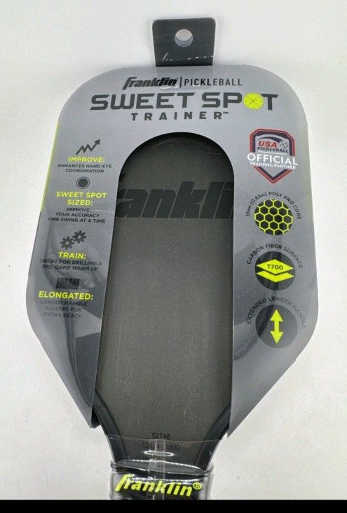 Franklin Sweet Spot Pickelball Trainer