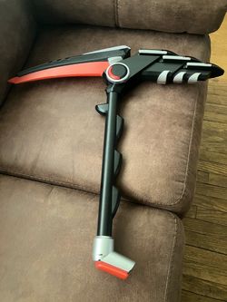 $40, Onslaught Pickaxe