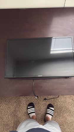 28” Samsung Tv