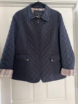 Giacca utility jacket