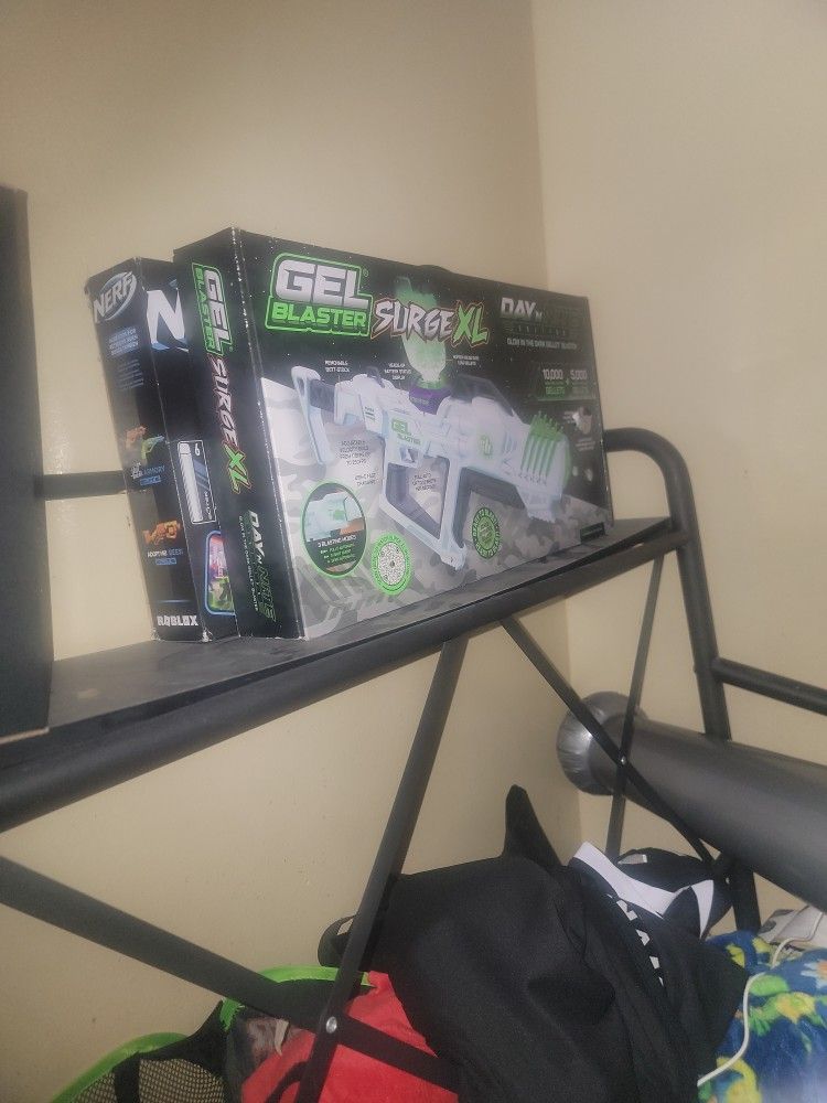 New In Box