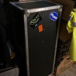 Travel Case DJ Anvil