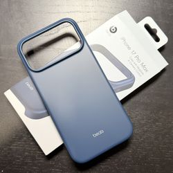 Beats iPhone 17 Pro Max Original Apple Case New