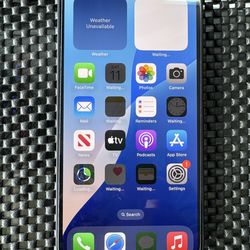 Unlocked Apple iPhone 16e 120GB 100% Battery Health