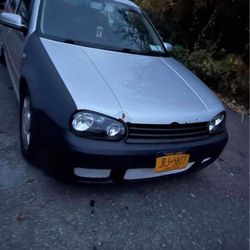2003 Volkswagen Jetta