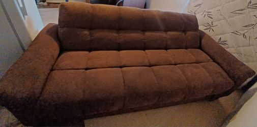 Sofabed (free)