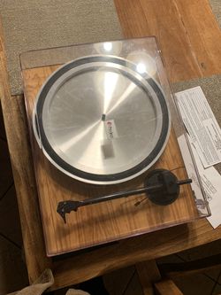 Pro-Ject Xpressions Carbon Classic