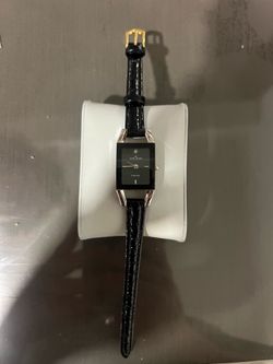 AK Anne Klein Diamond 10/8541S Watch